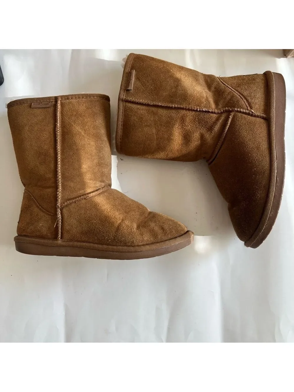Minnetonka good wearable